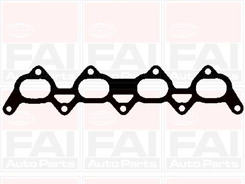 FAI AUTOPARTS Blīvju komplekts, Ieplūdes kolektors IM1180